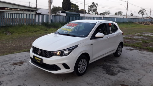 Imagem 1 de 13 de Fiat Argo