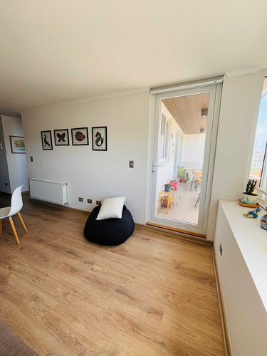 Arriendo Abril A Dic./ Las Encinas Concón (88144)
