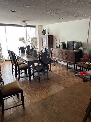 Casa En Venta En Chimalistac