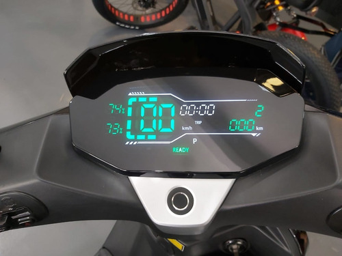 Imagen 6 de 15 de Scooter Elect Premiun Comprala 100% A Cuotas D