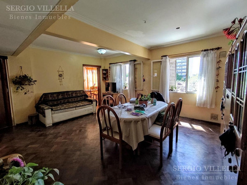 Imagen 4 de 15 de San Nicolás 1200- Departamento En Venta 3 Dormitorios En Rosario - Echesortu
