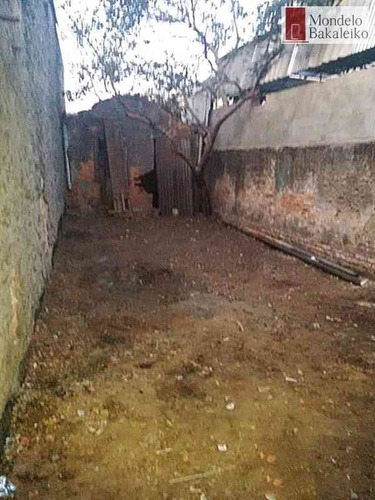 Imagem 5 de 6 de Terreno Bairro Do Limão 276m² - 2204