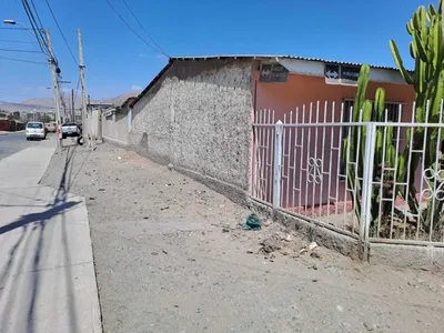 Casa en venta