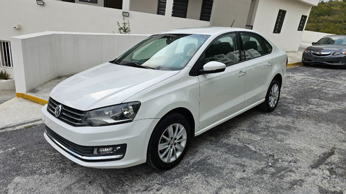 Volkswagen Vento 1.6 Highline At