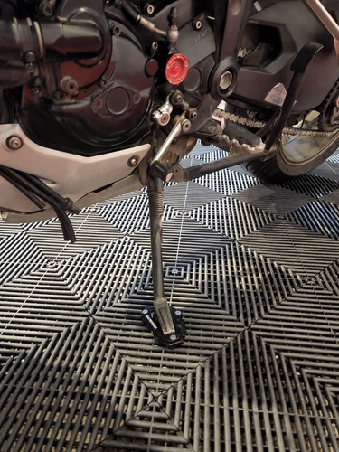 Imagen 13 de 13 de Ducati Multistrada 1200 Hilton Motors Co