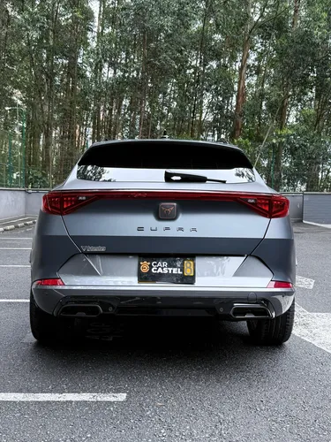 Cupra formentor 2.0 Tsi Mate Dsg