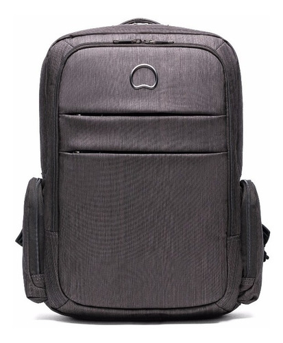 Mochila Portanotebook Delsey Clair