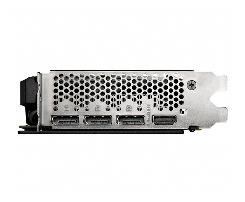 Placa De Video Nvidia Geforce Msi Rtx 3060 Ventus 12gb Oc
