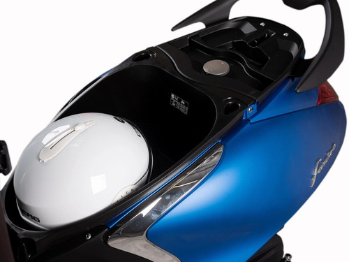 Imagen 19 de 19 de Yamaha Fascino 125 Inyeccion¡conocé La Promoción Junio 2023!