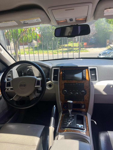 Jeep Grand Cherokee 3.0 Limited Atx