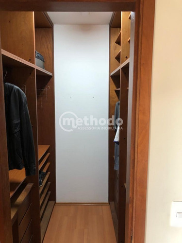 Apartamento Em Local Nobre Do Cambuí. Excelente Localização - Ap00905 - 68860343