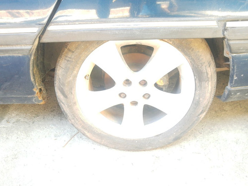 Omega 2.2 Cd Gnv Cd