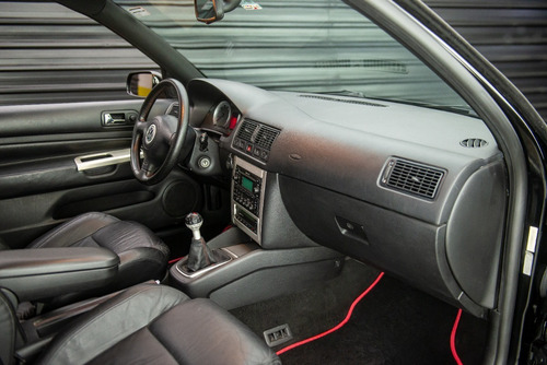 Imagem 14 de 14 de 2003 Vw Golf Gti Vr6