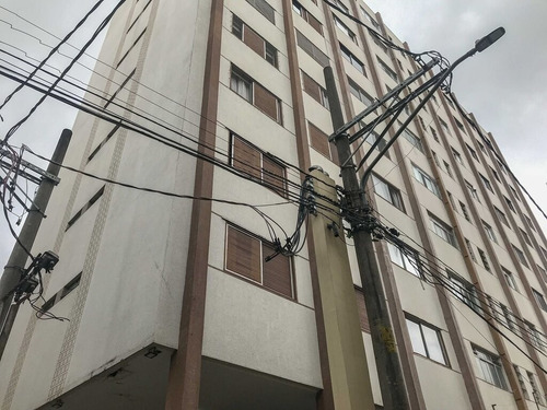 Imagem 24 de 30 de Apartamento - Ap00052 - 70493501