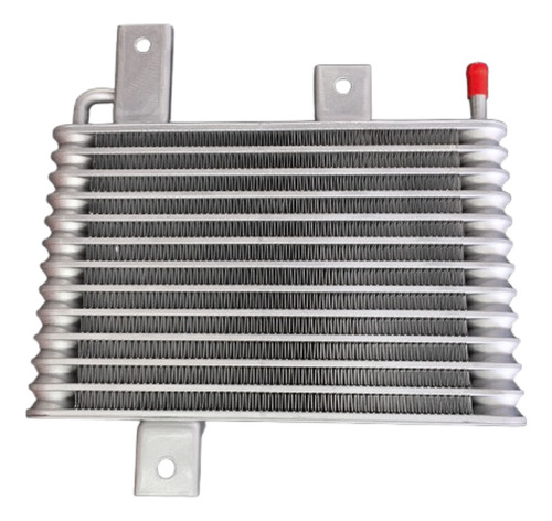 Resfriador Trocador Calor Cambio Asx Lancer Outlander Mitsub