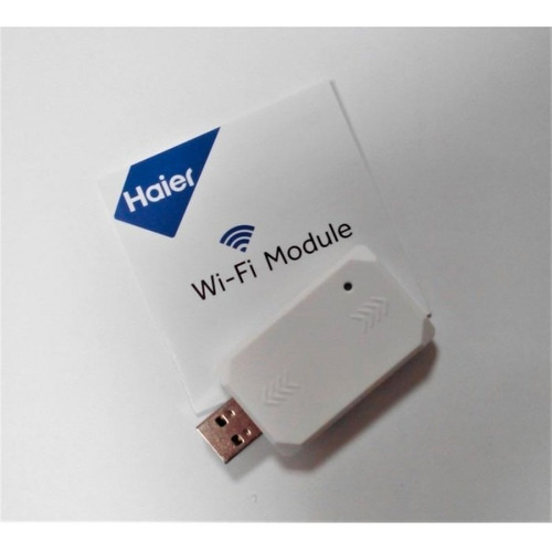 Módulo De Control Wi-fi Haier Kzw-w002 (Usado)