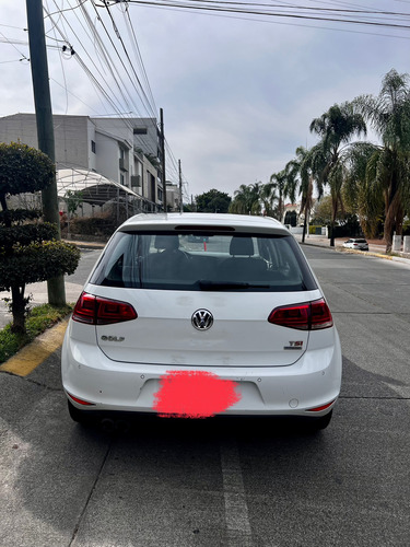 Volkswagen Golf 1.4 Highline Dsg At
