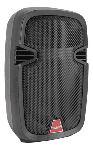 Imagen 1 de 6 de Caja Activa Lexsen Spa806ub - Bluetooth/usb/sd