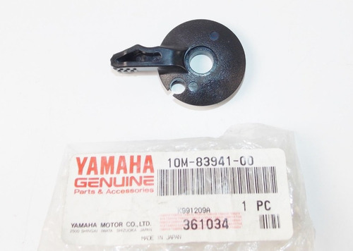 Palanca De Cebador  Orig. Yamaha Dt 200 Panella Motos