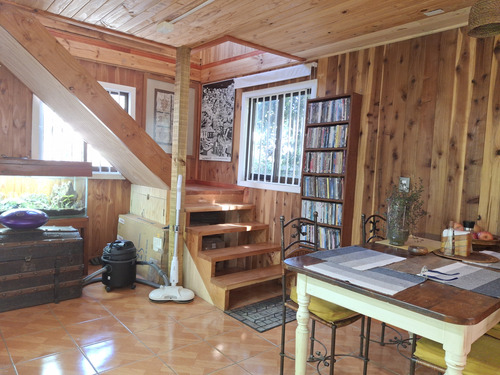 Tu Refugio De Verano, Una Inversión Rentable Pucon