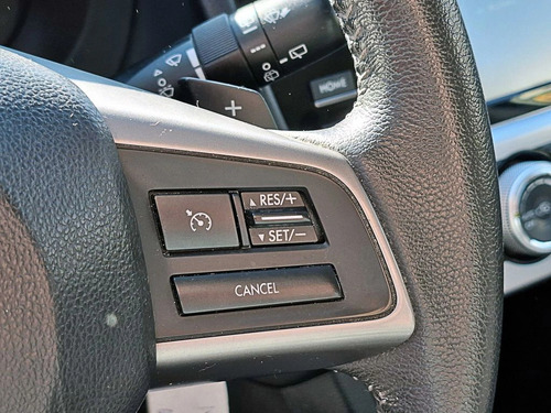 Subaru XV AWD CVT 2.0I