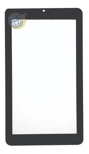 Touch Screen 7 Tipo Glas Lanix Ilium Pad I7 V2 Sin Flex