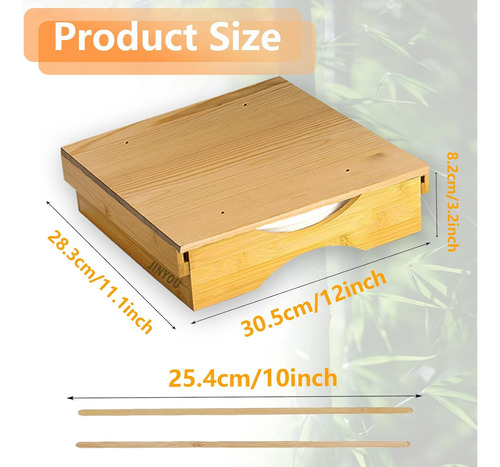 Dispensador De Platos Para Mesa De 8.5 A 10 , Ajustable