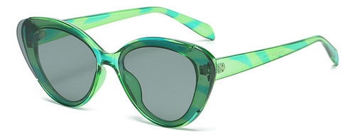 Gafas De Tipo Para Mujer, Estilo Retro, 140x50x144mm