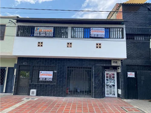 Vendo Casa En Cristobal Colon