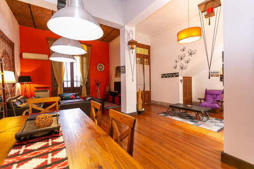 Imagen 9 de 30 de Departamento - Caballito