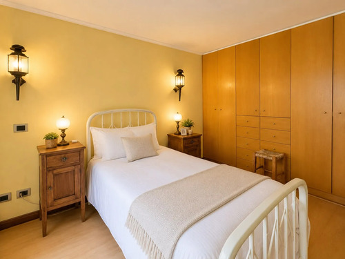 Casa Estilo Provenzal Camino Buin Maipo