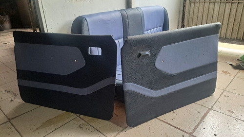 Asiento Para Pick Up