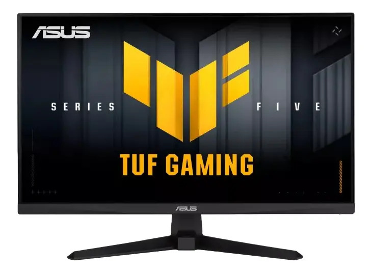 Monitor Gamer Asus Tuf Vg279q5a, 27 Fhd Ips, 200hz, 0.3ms
