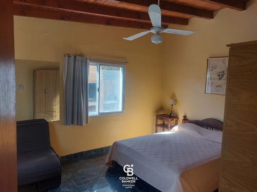 Complejo De Departamentos Turísticos En Balneario Las Grutas