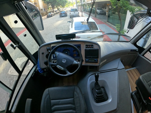 Imagem 21 de 25 de Motorhome Montegem 2022 Conforto & Requinte