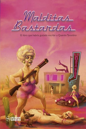 Malditas Bastardas - Vv.aa.