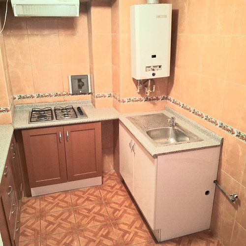 Arriendo Depto Chorrillos