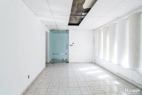 Imagen 17 de 17 de Oficinas En Renta En Santa Fé, Av. Vasco De Quiroga, Frente