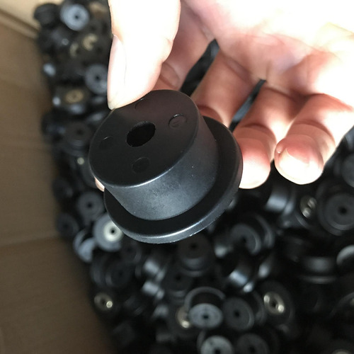 Rueda De Rodamiento De Máquina De Remo, Polea De Máquina