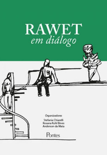 Rawet Em Diálogo Editora Pontes Editores, Capa Mole, Edição 1ª Edição - 2019 Em Português