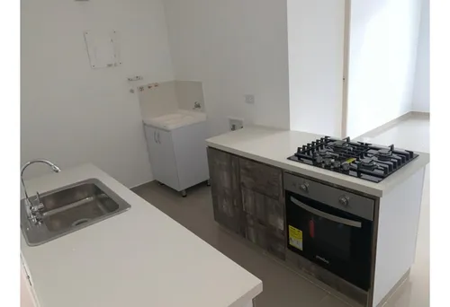 Venta Apartaestudio De 40mts2 Ciudad Jardín, Sur De Cali 7874.