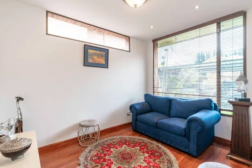 Casa En Venta En El Tejar. Cod V8390