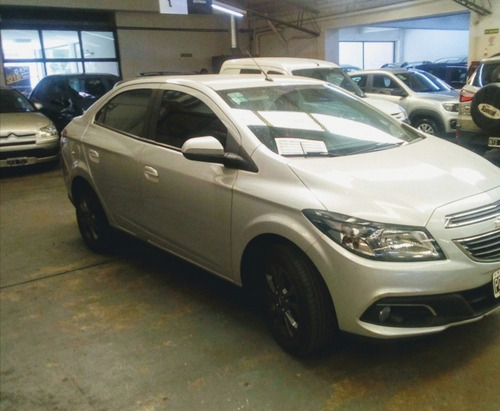 Chevrolet Prisma Ltz 2016 1.4