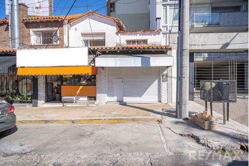 Venta Local Roma Y Av. Del Libertador - La Lucila