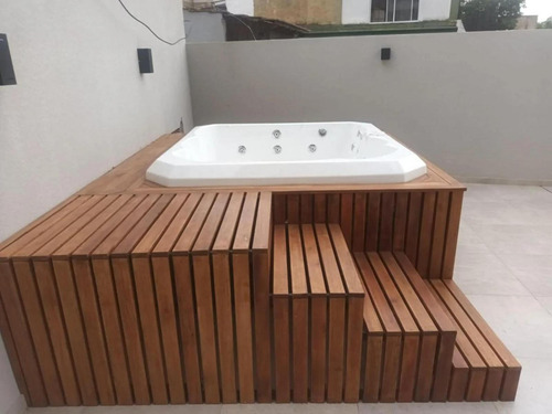 Departamento Monoambiente En Alquiler - 1 Baño - Villa Devoto