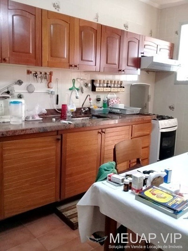 Imagem 7 de 24 de Apartamento Para Venda No Embaré - Santos - Em946 - 32823547