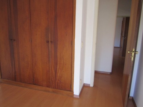 Imagem 10 de 13 de Apartamento De 143m² Com 2 Vagas Na Vila Adyana - Ap3-1402
