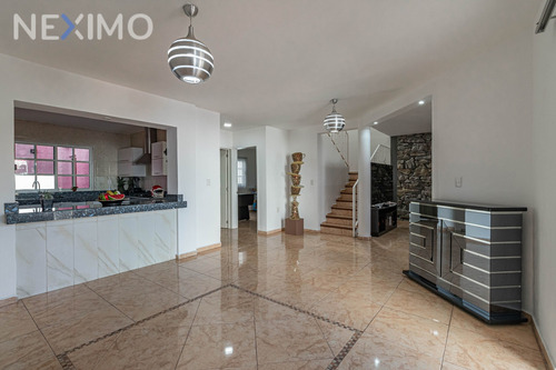 Imagen 2 de 30 de Casa En Venta Con Alberca En Pedregal De Las Fuentes, Jiutepec Morelos
