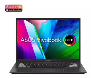 Asus Vivobook Pro 14x Oled Ryzen 9 3050ti 16gb 1tb Laptop