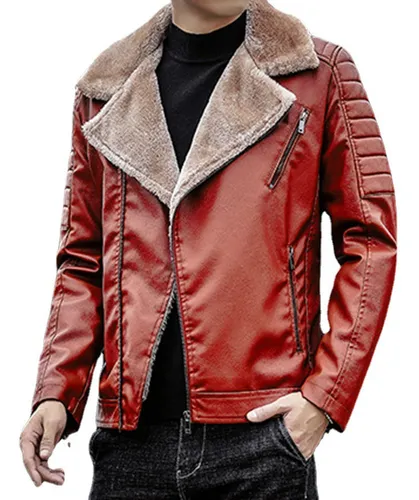 Wish chamarras sale